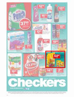 Checkers Eastern Cape : It's Time To Save (10 Sep - 23 Sep), page 8