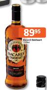 Bacardi Oakheart-750ml