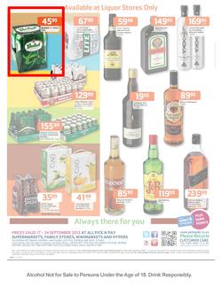 PicknPay : A Summer Filled with Sizzling Savings, page 8
