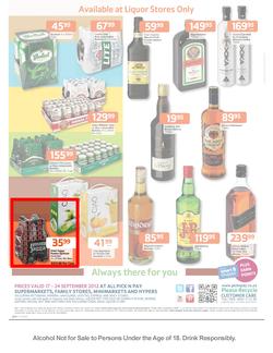 PicknPay : A Summer Filled with Sizzling Savings, page 8