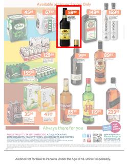 PicknPay : A Summer Filled with Sizzling Savings, page 8