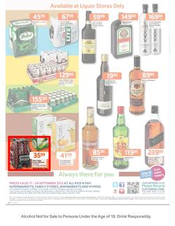PicknPay : A Summer Filled with Sizzling Savings, page 8