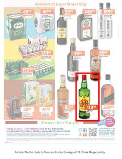 PicknPay : A Summer Filled with Sizzling Savings, page 8