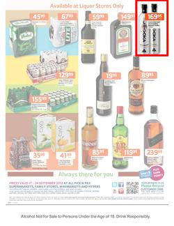PicknPay : A Summer Filled with Sizzling Savings, page 8