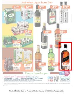 PicknPay : A Summer Filled with Sizzling Savings, page 8