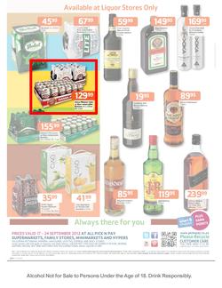 PicknPay : A Summer Filled with Sizzling Savings, page 8