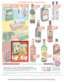 PicknPay : A Summer Filled with Sizzling Savings, page 8