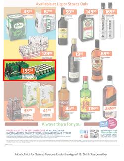 PicknPay : A Summer Filled with Sizzling Savings, page 8