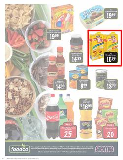 Foodco Gauteng & Polokwane : Braai More (19 Sep - 24 Sep), page 8