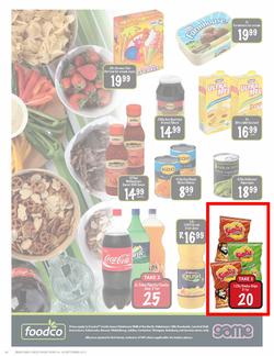 Foodco Gauteng & Polokwane : Braai More (19 Sep - 24 Sep), page 8