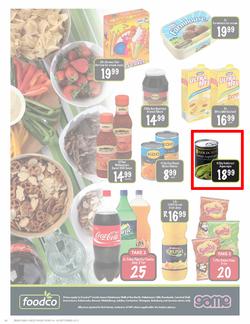 Foodco Gauteng & Polokwane : Braai More (19 Sep - 24 Sep), page 8