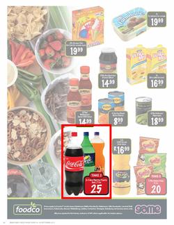 Foodco Gauteng & Polokwane : Braai More (19 Sep - 24 Sep), page 8