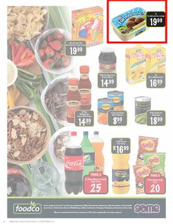 Foodco Gauteng & Polokwane : Braai More (19 Sep - 24 Sep), page 8