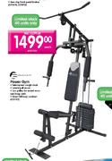 Power Gym