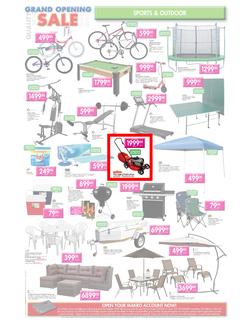 Makro : Bloemfontein Grand Opening - General (26 Sep - 30 Sep), page 8