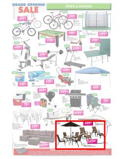 Makro : Bloemfontein Grand Opening - General (26 Sep - 30 Sep), page 8