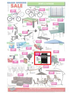 Makro : Bloemfontein Grand Opening - General (26 Sep - 30 Sep), page 8