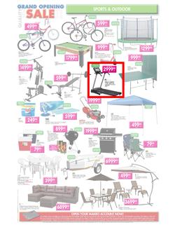 Makro : Bloemfontein Grand Opening - General (26 Sep - 30 Sep), page 8
