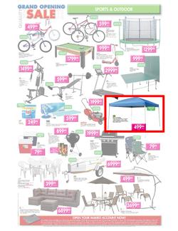 Makro : Bloemfontein Grand Opening - General (26 Sep - 30 Sep), page 8