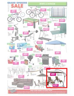 Makro : Bloemfontein Grand Opening - General (26 Sep - 30 Sep), page 8