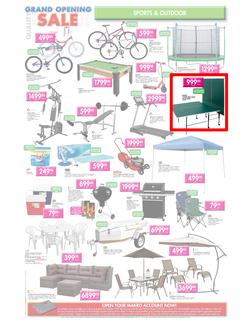 Makro : Bloemfontein Grand Opening - General (26 Sep - 30 Sep), page 8