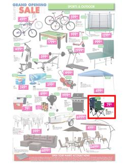 Makro : Bloemfontein Grand Opening - General (26 Sep - 30 Sep), page 8