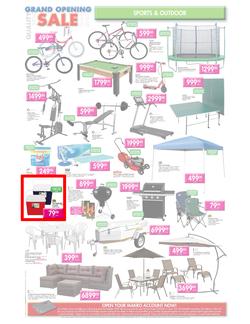 Makro : Bloemfontein Grand Opening - General (26 Sep - 30 Sep), page 8