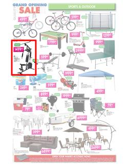 Makro : Bloemfontein Grand Opening - General (26 Sep - 30 Sep), page 8