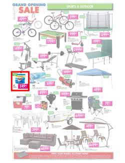 Makro : Bloemfontein Grand Opening - General (26 Sep - 30 Sep), page 8