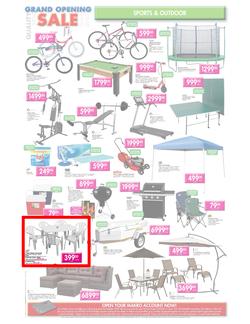 Makro : Bloemfontein Grand Opening - General (26 Sep - 30 Sep), page 8