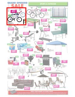 Makro : Bloemfontein Grand Opening - General (26 Sep - 30 Sep), page 8