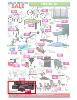 Makro : Bloemfontein Grand Opening - General (26 Sep - 30 Sep), page 8