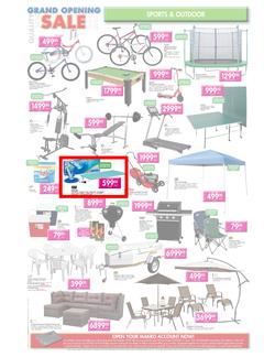 Makro : Bloemfontein Grand Opening - General (26 Sep - 30 Sep), page 8