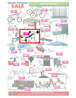 Makro : Bloemfontein Grand Opening - General (26 Sep - 30 Sep), page 8