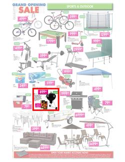 Makro : Bloemfontein Grand Opening - General (26 Sep - 30 Sep), page 8