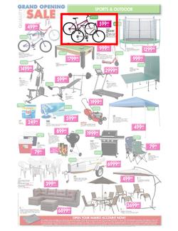 Makro : Bloemfontein Grand Opening - General (26 Sep - 30 Sep), page 8