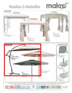 Makro : Patio (23 Sep - 8 Oct), page 8