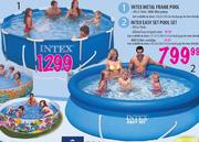 Intex Filter Cartridge