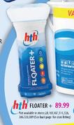 HTH Floater +