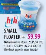 HTH Small Floater+