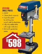 Ryobi Drill Press-250W