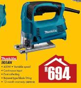 Makita Jigsaw-450W