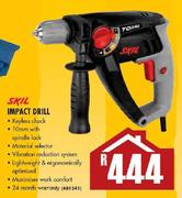 Skil Impact Drill