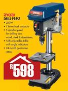Ryobi Drill Press-250W