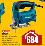 Makita Jigsaw-450W