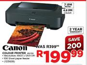 Canon Colour Printer (IP2700)