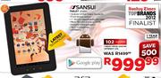 Sansui Tablet (ETAB701)