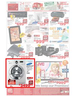 HiFi Corporation : Birthday Sale (27 Sep - 30 Sep), page 8