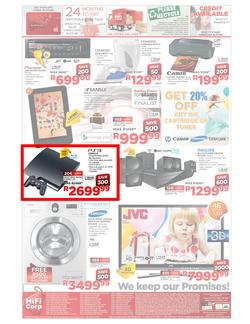 HiFi Corporation : Birthday Sale (27 Sep - 30 Sep), page 8