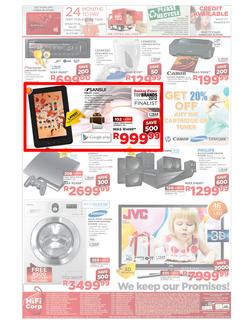 HiFi Corporation : Birthday Sale (27 Sep - 30 Sep), page 8